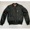 PISOLO BOMBER 99 BLACK