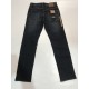 VOLCOM SOLVER DENIM VINTAGE BLUE