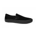 VANS SKATE SLIP-ON BLACK/BLACK