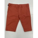 CHEAP MONDAY SHORT CHINO RED