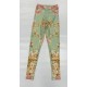 LEGGINS FLOWER ALOHA FROM DEER