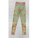 LEGGINS FLOWER ALOHA FROM DEER