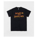 THRASHER SKATE AND DESTROY BBQ T-SHIRT