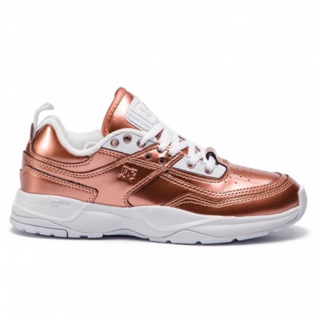 DC SHOES E.TRIBEKA SE ROSE GOLD