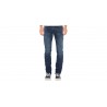 KREW SKINNY DENIM VAGRANT INDIGO