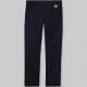 CARHARTT SID PANT DARK NAVY RINSED