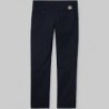 CARHARTT SID PANT DARK NAVY RINSED