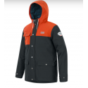 PICTURE VESTE SKI JUNIOR MIKE BLACK