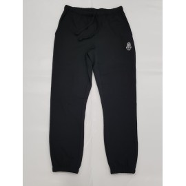 PISOLO BASIC PANTS 99 BLACK