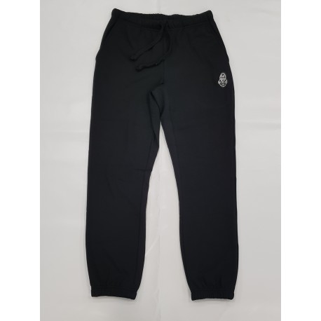 PISOLO BASIC PANTS BLACK