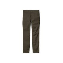 CARHARTT SID PANT CYPRESS L32