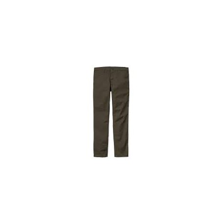 Pantalon Homme Carhartt Sid Pant Cypress