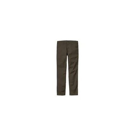 Pantalon Homme Carhartt Sid Pant Cypress