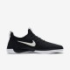 Nike SB Nyjah Noir et Blanc Homme