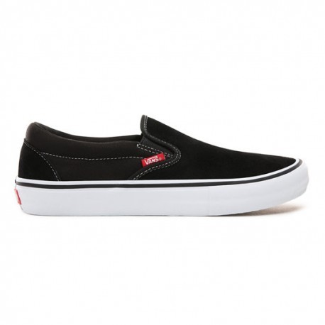 VANS SLIP ON PRO