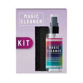 BAMA MAGIC CLEANER 100ML + SPONGE