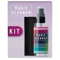 BAMA MAGIC CLEANER 100ML + SPONGE