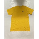 PISOLO BASIC TEE 10 LEMON (LOGO RICARD)