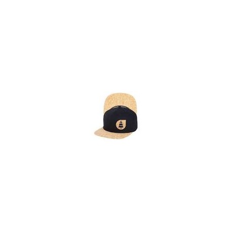 PICTURE NARROW CAP PK3 F DARK BLUE