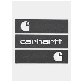 CARHARTT SKATE GRIPS STRIPS SET PLASTIC MULTICOLOR