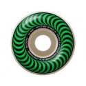 SPITFIRE WHEELS (JEU DE 4) 52MM CLASSIC