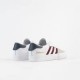 ADIDAS MATCHBREAK SUPER WHITE NAVY