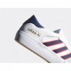 ADIDAS MATCHBREAK SUPER WHITE NAVY