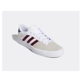 ADIDAS MATCHBREAK SUPER WHITE NAVY