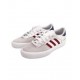 ADIDAS MATCHBREAK SUPER WHITE NAVY