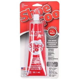 SHOE GOO COLLE