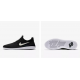 Nike SB Nyjah Noir et Blanc Homme