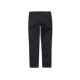 CARHARTT SID PANT BORDEAUX RINSED L32