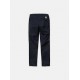 CARHARTT SID PANT BORDEAUX RINSED L32