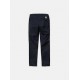 CARHARTT SID PANT BORDEAUX RINSED L32