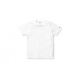 CARHARTT S/S BASE T-SHIRT WHITE/BLACK