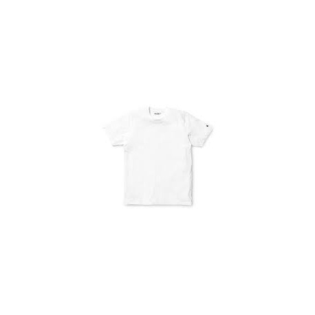 CARHARTT S/S BASE T-SHIRT WHITE/BLACK