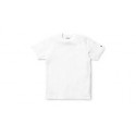 CARHARTT S/S BASE T-SHIRT WHITE/BLACK