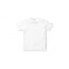 CARHARTT S/S BASE T-SHIRT WHITE/BLACK