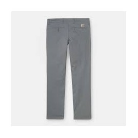 CARHARTT SID PANT SHIVER RINSED L32