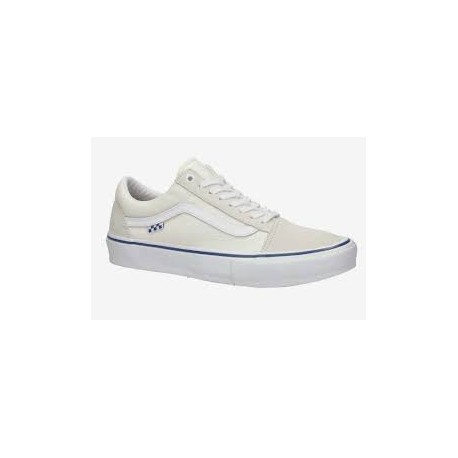 VANS MN SKATE OLD SKOOL OFF WHITE