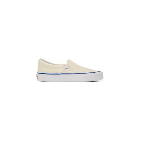 VANS MN SKATE SLIP-ON OFF WHITE