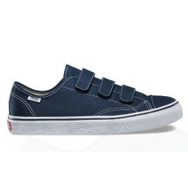 VANS CANVA 23 CHAUSSURE