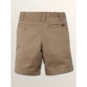 VOLCOM FRICKIN CHINO SHORT KHAKI JUNIOR