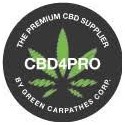 GREEN CARPATHES CORP