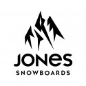 Jones Snowboard