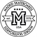 Madrid Skateboards